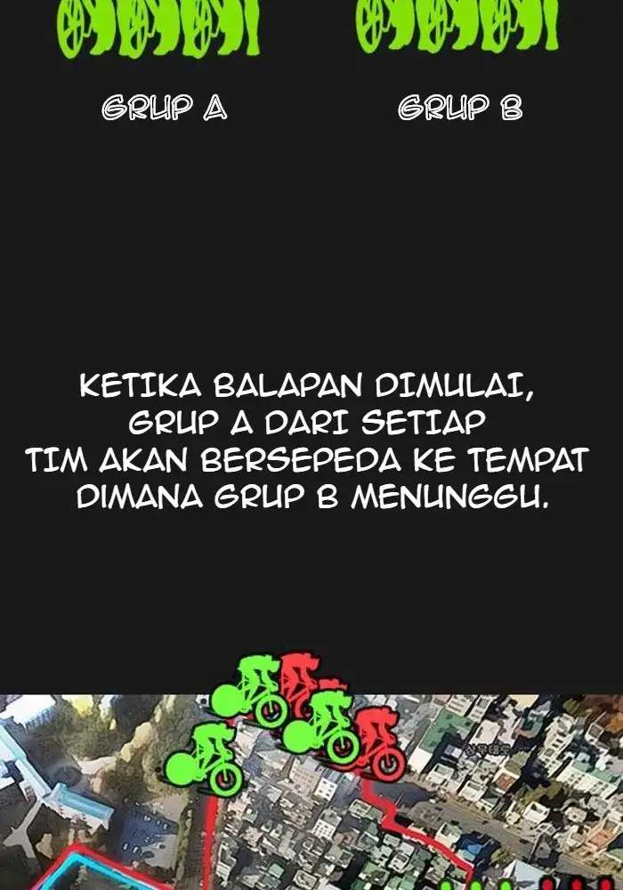 Wind Breaker Chapter 301 - halaman 56
