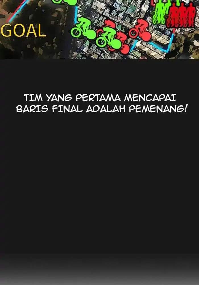 Wind Breaker Chapter 301 - halaman 58