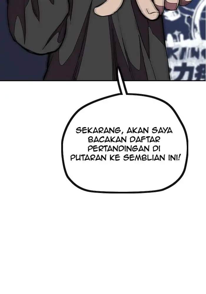 Wind Breaker Chapter 301 - halaman 62