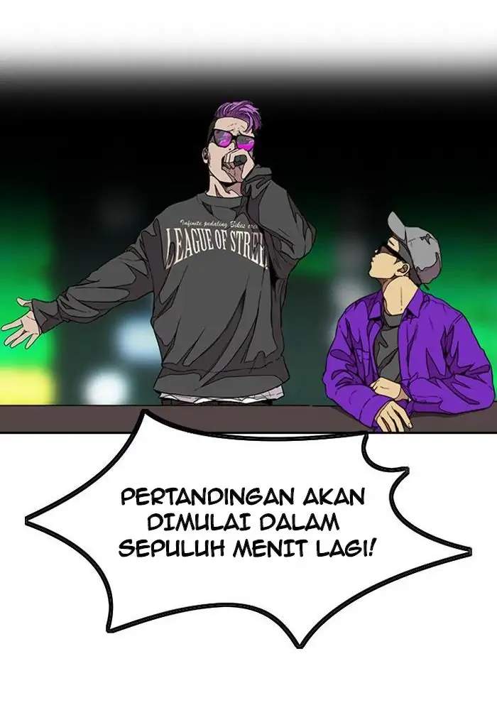 Wind Breaker Chapter 301 - halaman 63