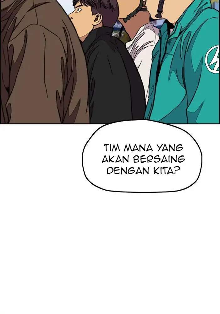 Wind Breaker Chapter 301 - halaman 66