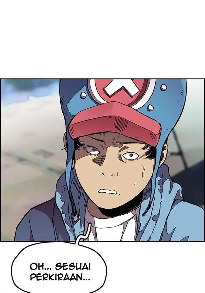 Wind Breaker Chapter 301 - halaman 67