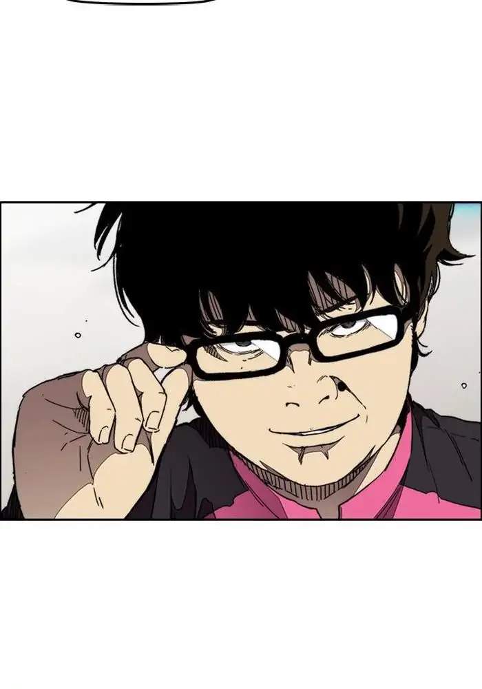 Wind Breaker Chapter 301 - halaman 68