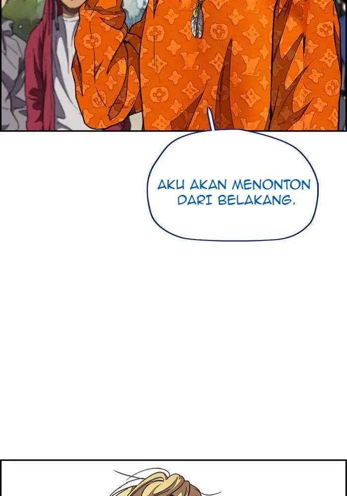 Wind Breaker Chapter 301 - halaman 71