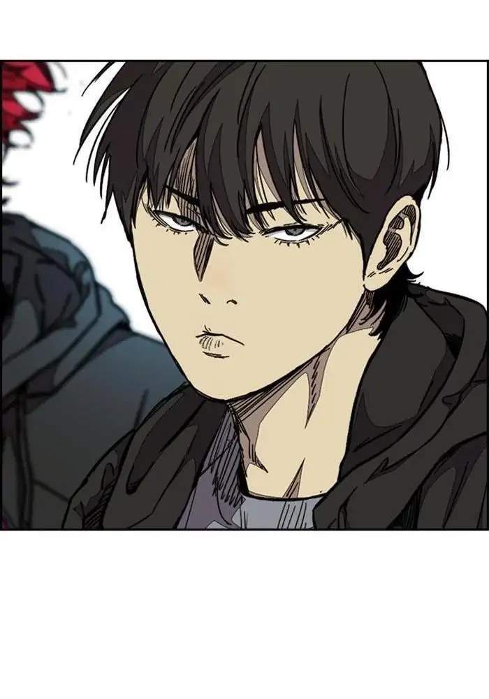 Wind Breaker Chapter 301 - halaman 76