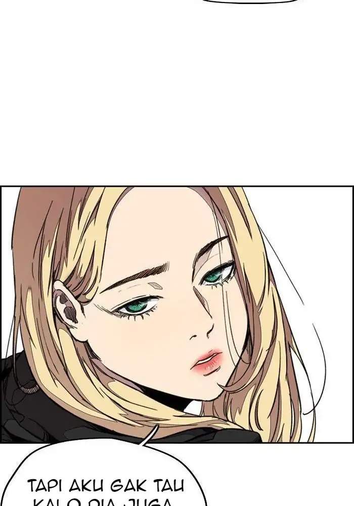 Wind Breaker Chapter 301 - halaman 79