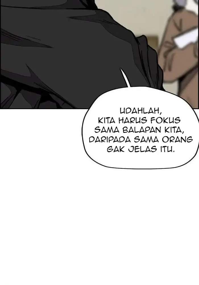 Wind Breaker Chapter 301 - halaman 83