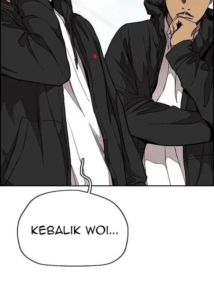 Wind Breaker Chapter 301 - halaman 95