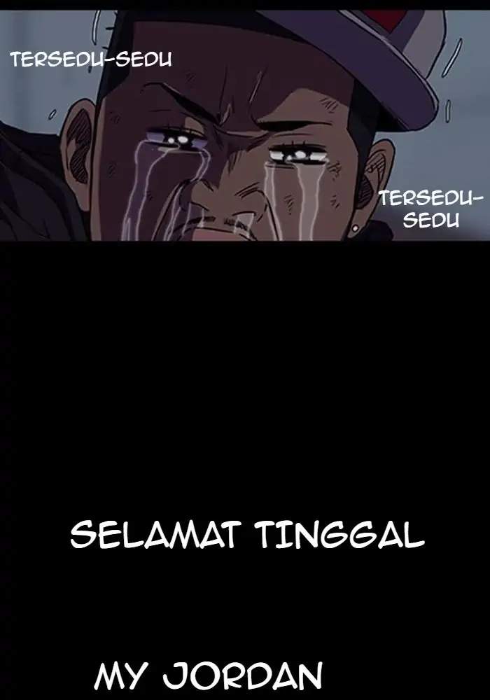 Wind Breaker Chapter 302 - halaman 104