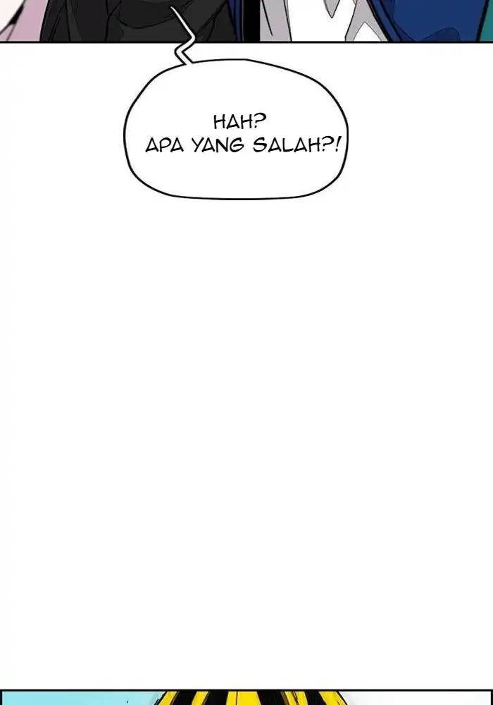 Wind Breaker Chapter 302 - halaman 107