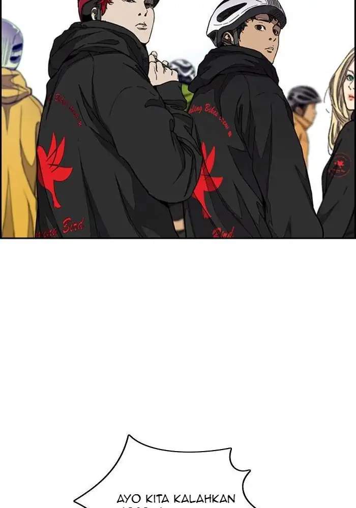 Wind Breaker Chapter 302 - halaman 11