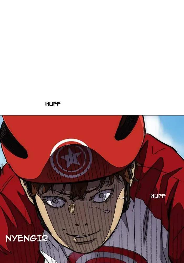 Wind Breaker Chapter 302 - halaman 124