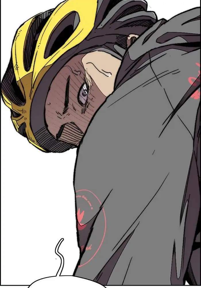 Wind Breaker Chapter 302 - halaman 126