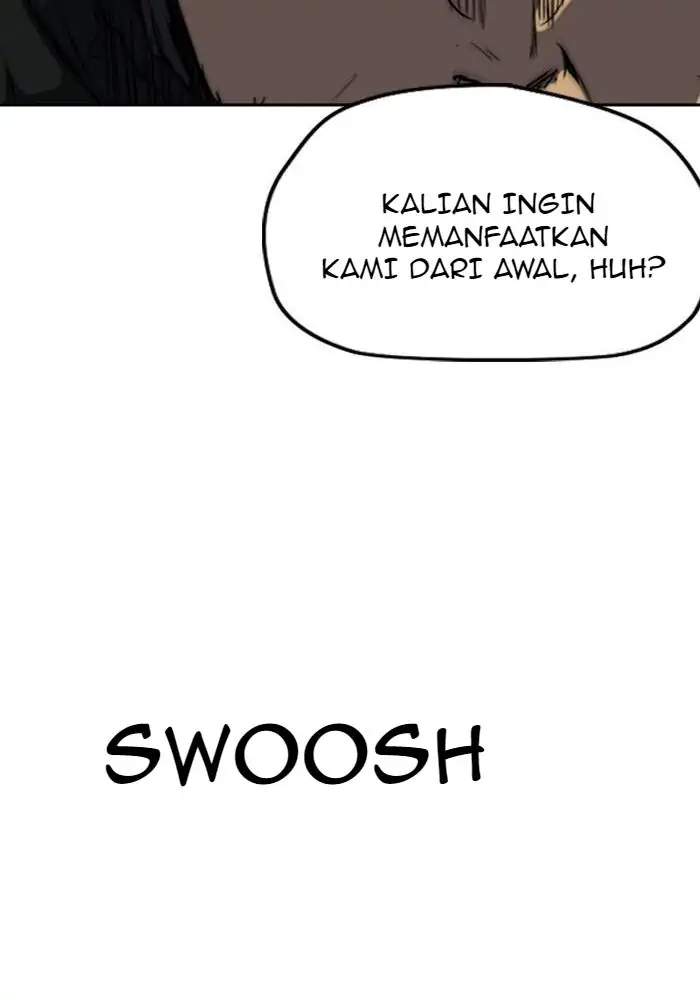 Wind Breaker Chapter 302 - halaman 128