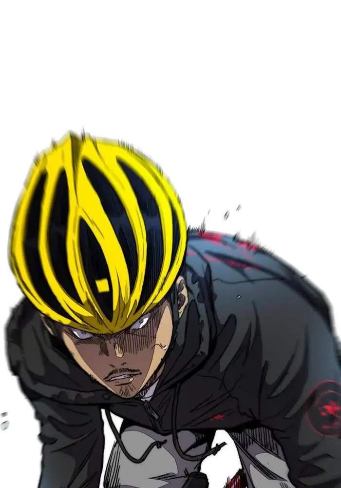 Wind Breaker Chapter 302 - halaman 132