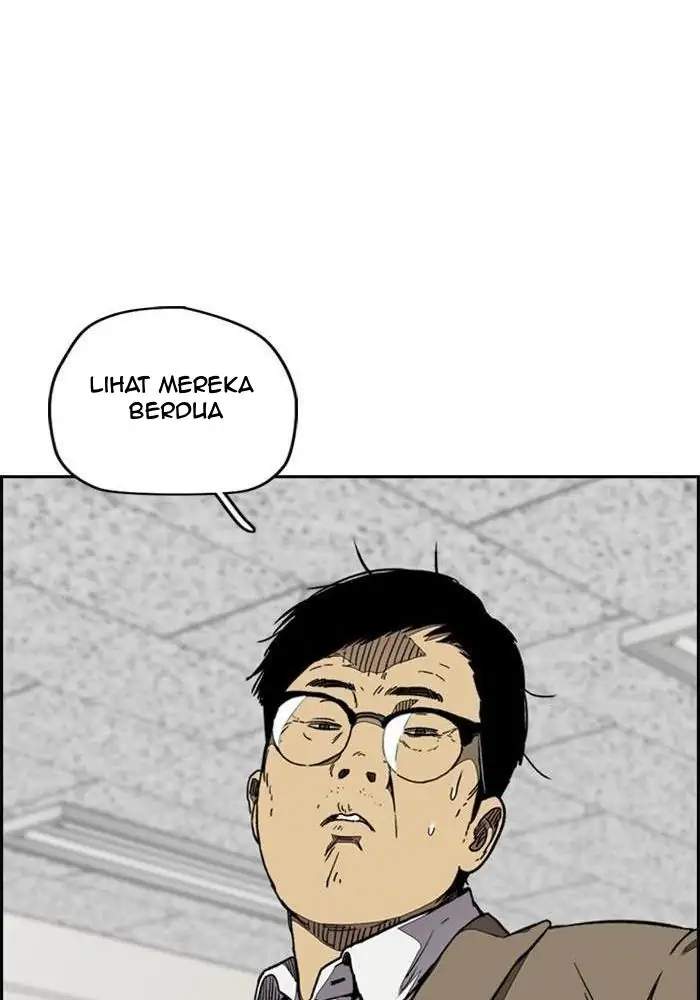 Wind Breaker Chapter 302 - halaman 20