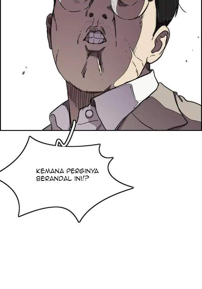 Wind Breaker Chapter 302 - halaman 24