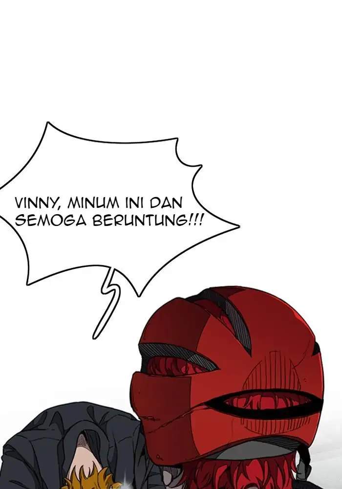 Wind Breaker Chapter 302 - halaman 31