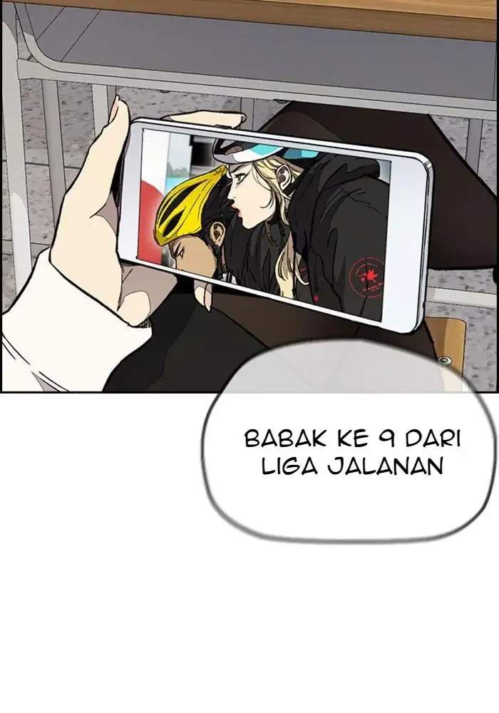 Wind Breaker Chapter 302 - halaman 40