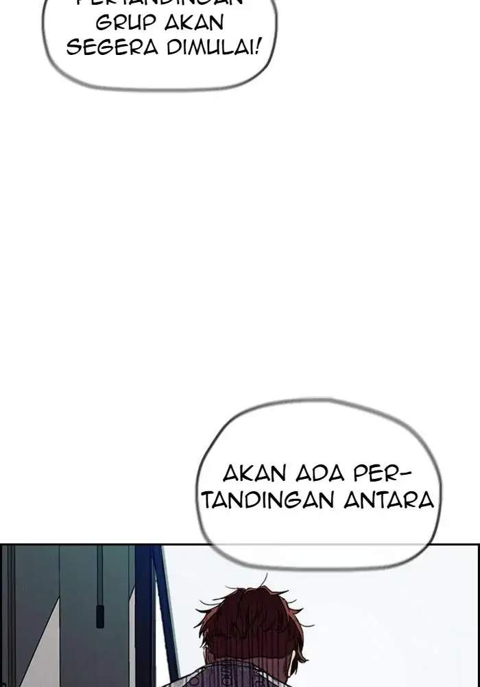 Wind Breaker Chapter 302 - halaman 42