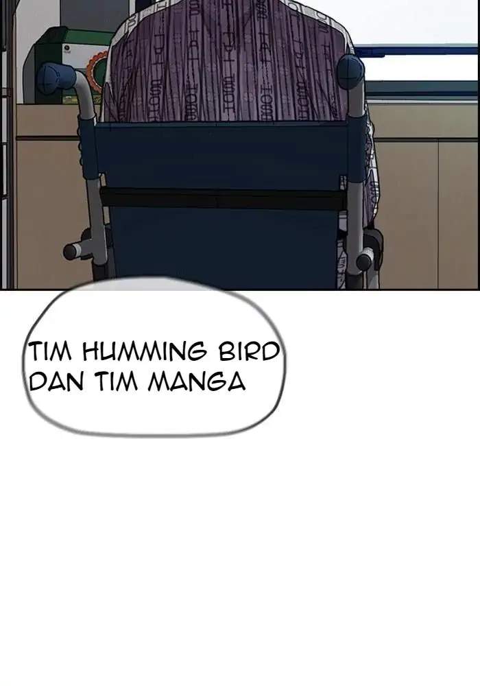 Wind Breaker Chapter 302 - halaman 43