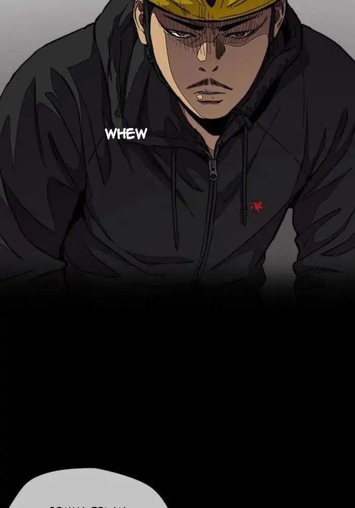 Wind Breaker Chapter 302 - halaman 55