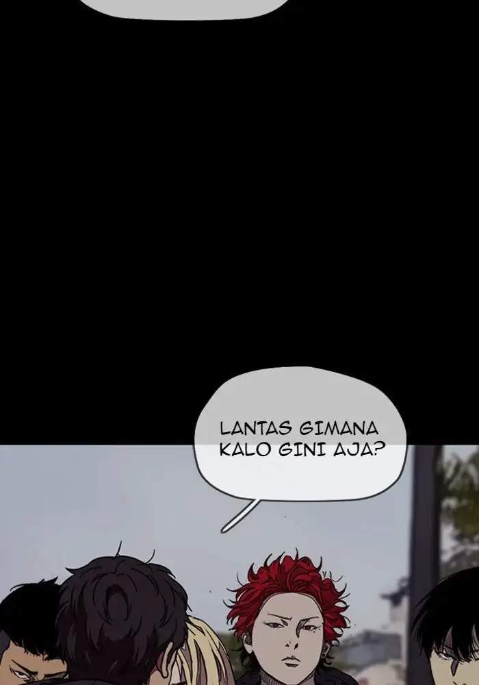 Wind Breaker Chapter 302 - halaman 67