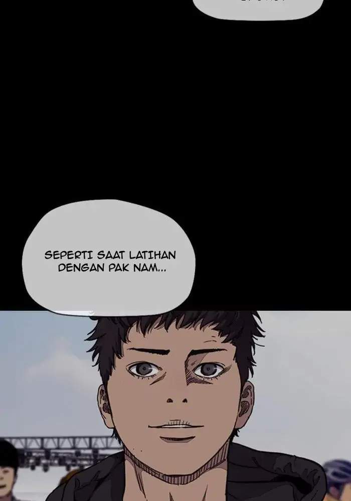 Wind Breaker Chapter 302 - halaman 73