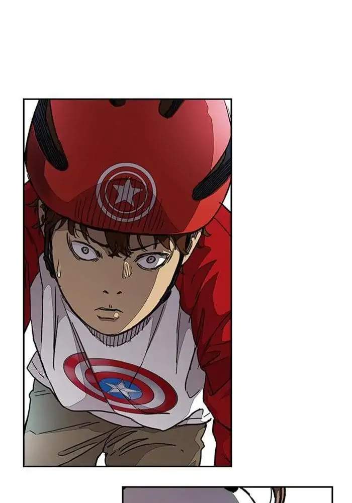 Wind Breaker Chapter 302 - halaman 77