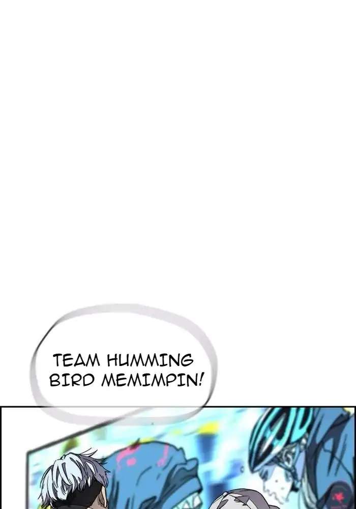 Wind Breaker Chapter 302 - halaman 89
