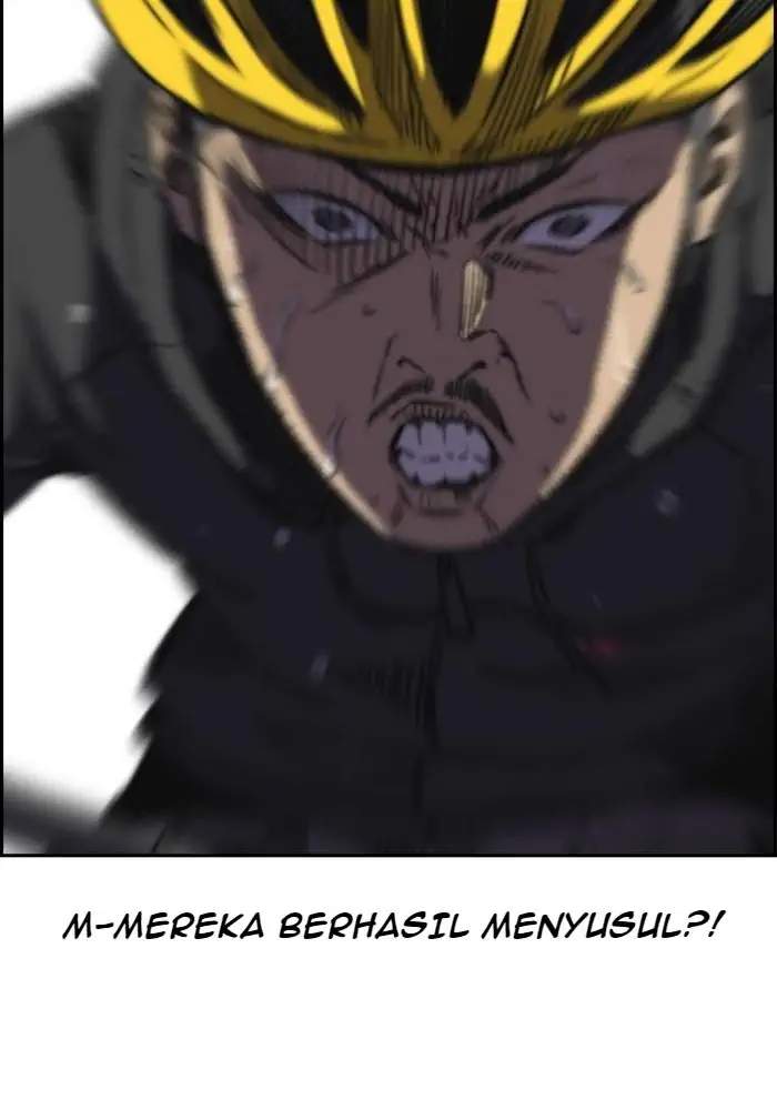 Wind Breaker Chapter 303 - halaman 104