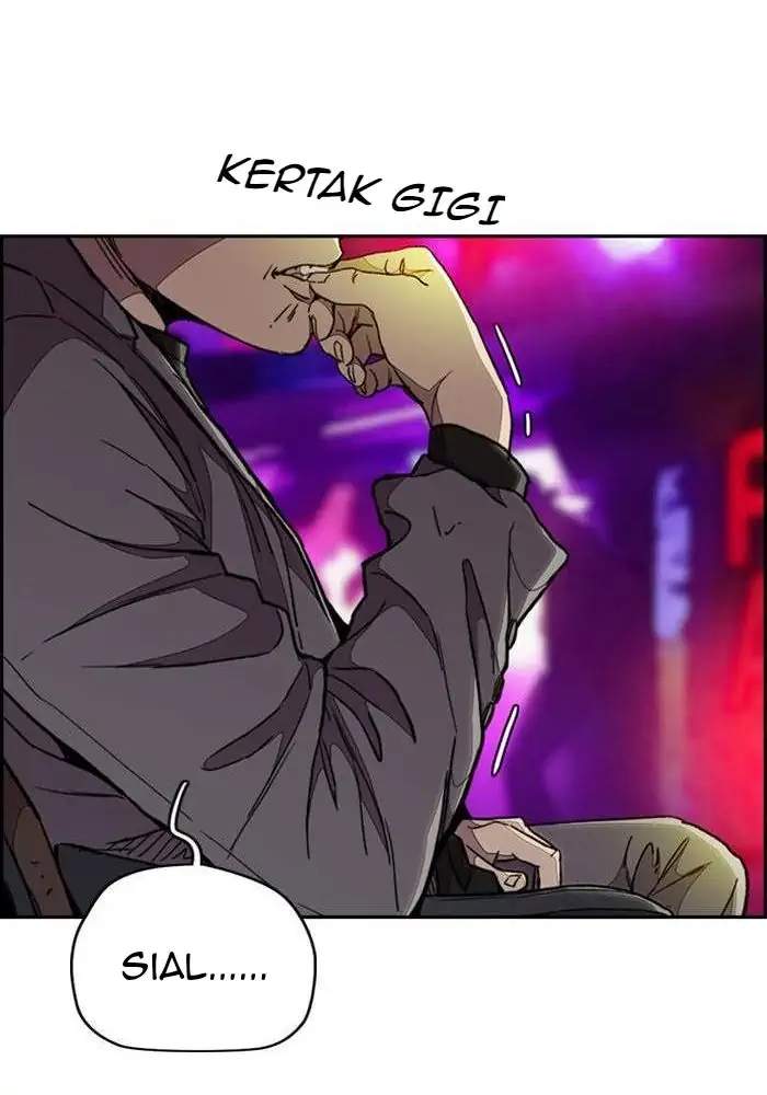 Wind Breaker Chapter 303 - halaman 107