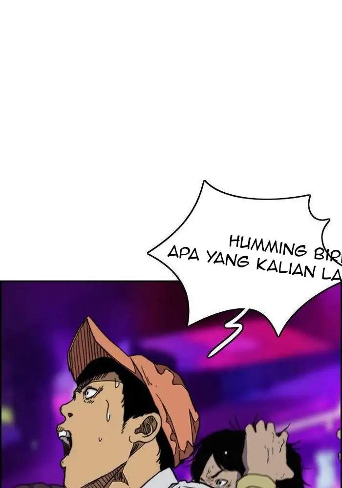 Wind Breaker Chapter 303 - halaman 108
