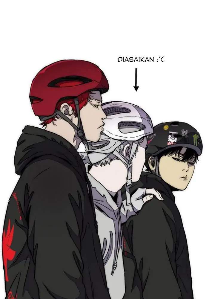 Wind Breaker Chapter 303 - halaman 11