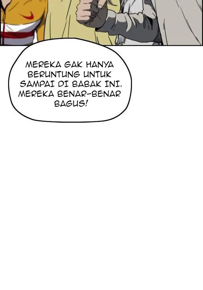 Wind Breaker Chapter 303 - halaman 111