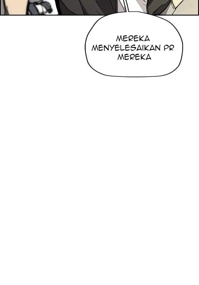 Wind Breaker Chapter 303 - halaman 113