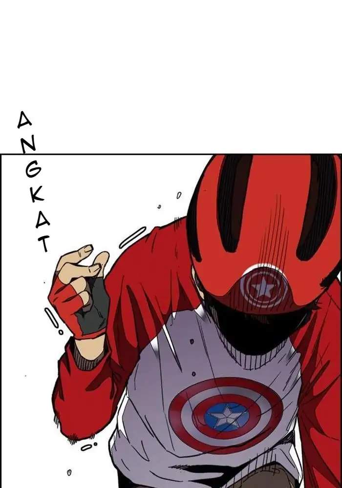 Wind Breaker Chapter 303 - halaman 114
