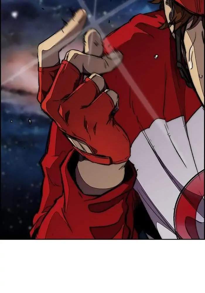 Wind Breaker Chapter 303 - halaman 116