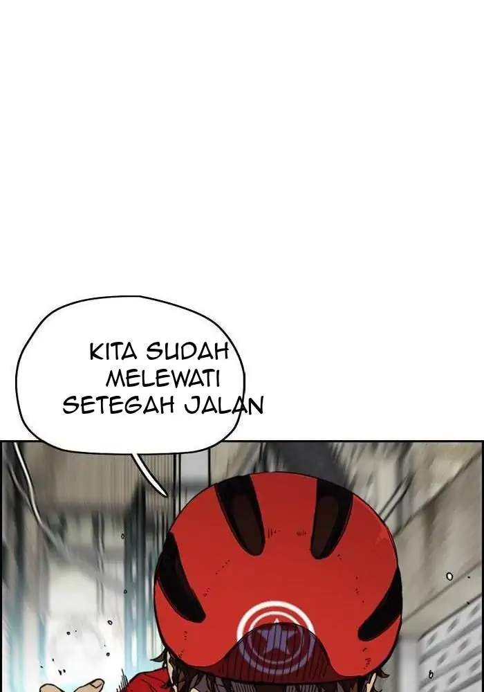 Wind Breaker Chapter 303 - halaman 117