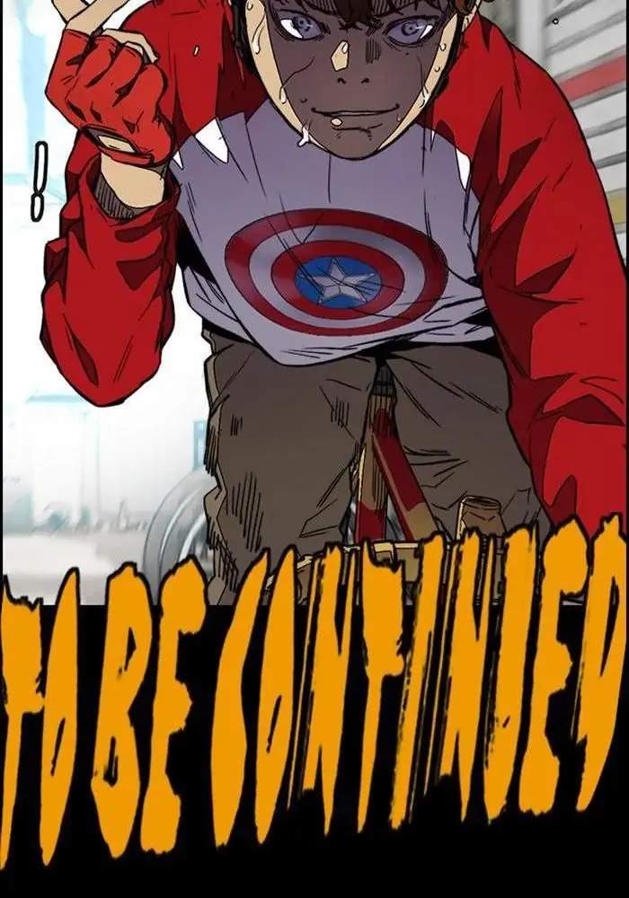Wind Breaker Chapter 303 - halaman 118