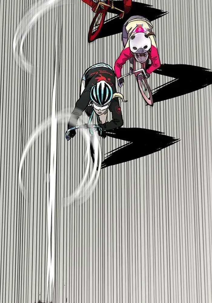 Wind Breaker Chapter 303 - halaman 21