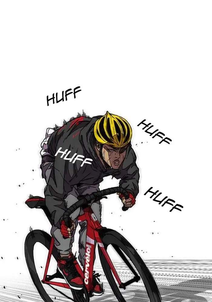 Wind Breaker Chapter 303 - halaman 23