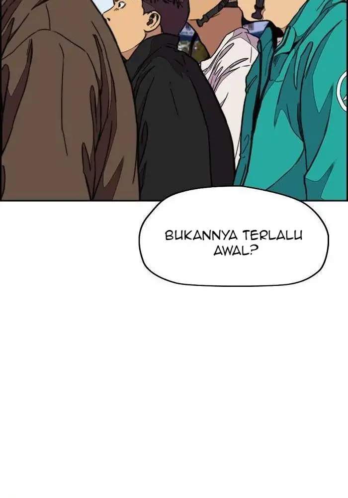 Wind Breaker Chapter 303 - halaman 25