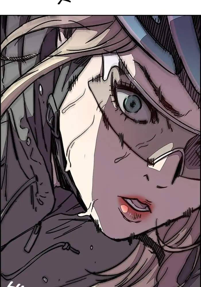 Wind Breaker Chapter 303 - halaman 33