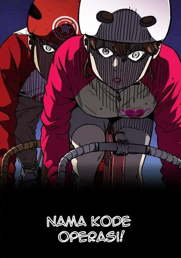 Wind Breaker Chapter 303 - halaman 39