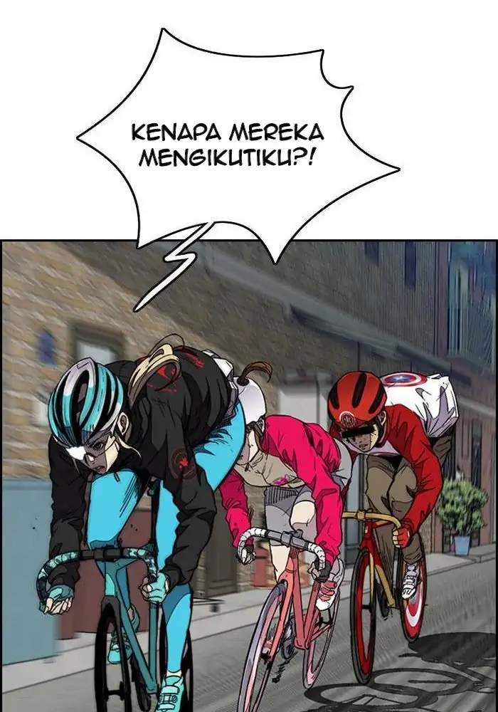 Wind Breaker Chapter 303 - halaman 41