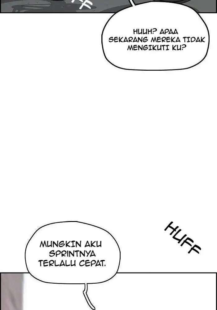 Wind Breaker Chapter 303 - halaman 47