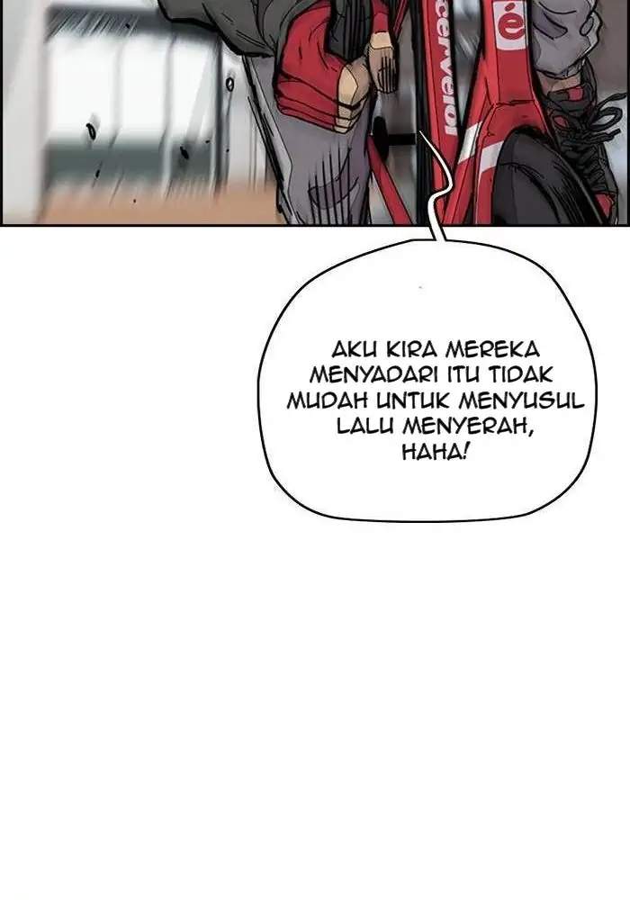 Wind Breaker Chapter 303 - halaman 49
