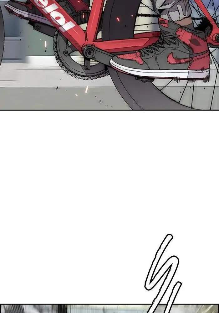 Wind Breaker Chapter 303 - halaman 56