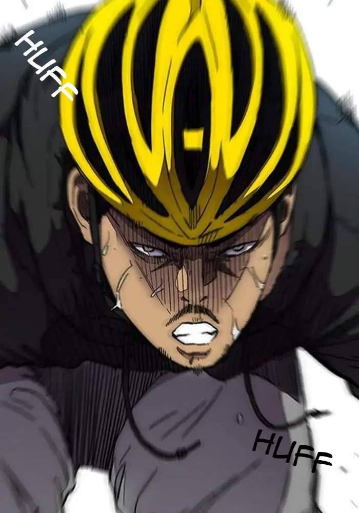 Wind Breaker Chapter 303 - halaman 59